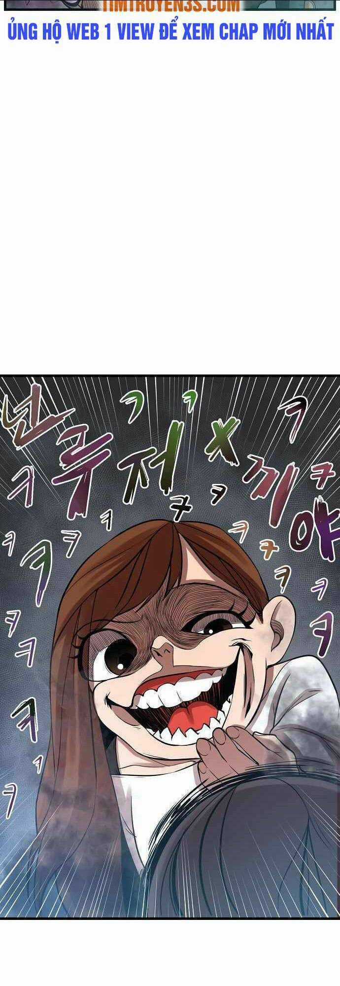 Quái Vật Gui Chapter 3 trang 45