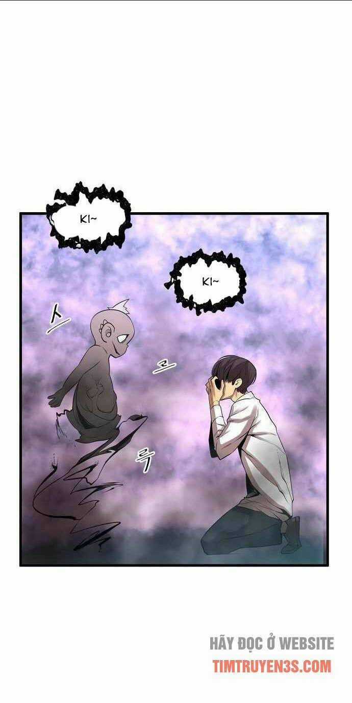 Quái Vật Gui Chapter 3 trang 47