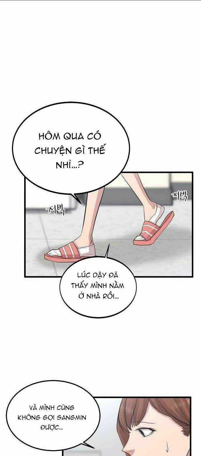 Quái Vật Gui Chapter 3 trang 5