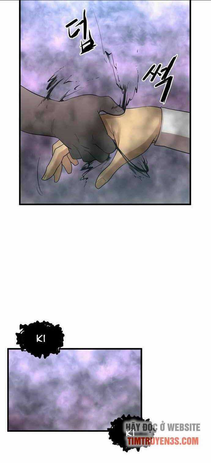 Quái Vật Gui Chapter 3 trang 50