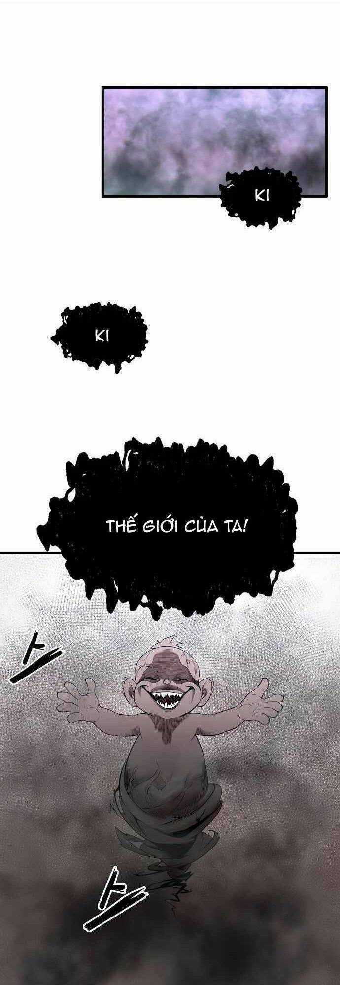 Quái Vật Gui Chapter 3 trang 51