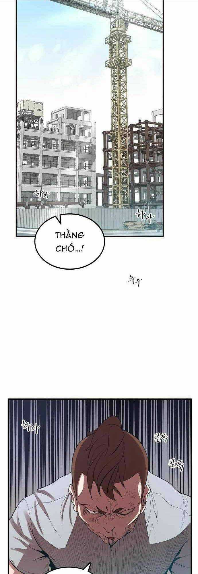 Quái Vật Gui Chapter 3 trang 54