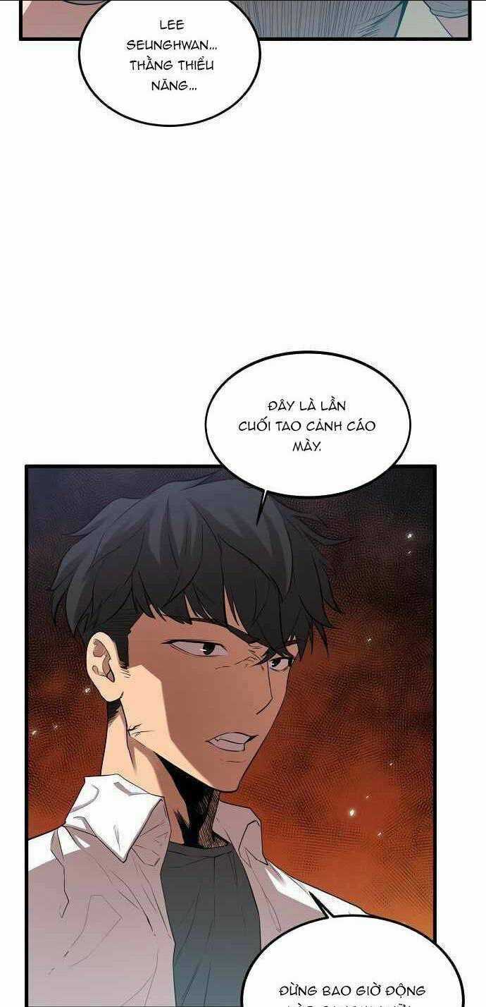 Quái Vật Gui Chapter 3 trang 55