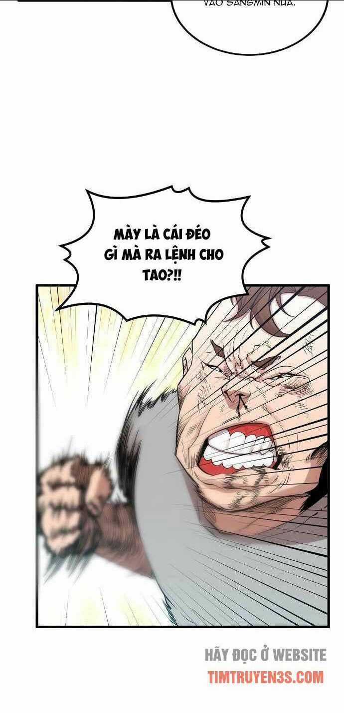 Quái Vật Gui Chapter 3 trang 56