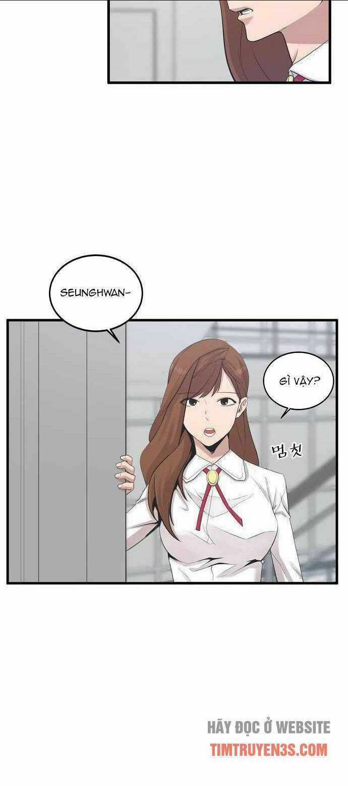 Quái Vật Gui Chapter 3 trang 6