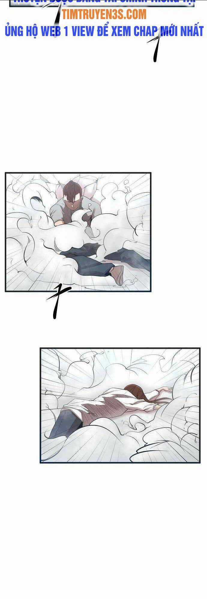 Quái Vật Gui Chapter 3 trang 60