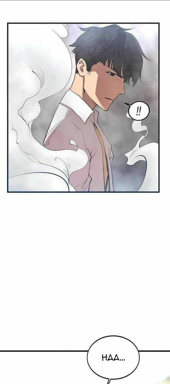 Quái Vật Gui Chapter 3 trang 61