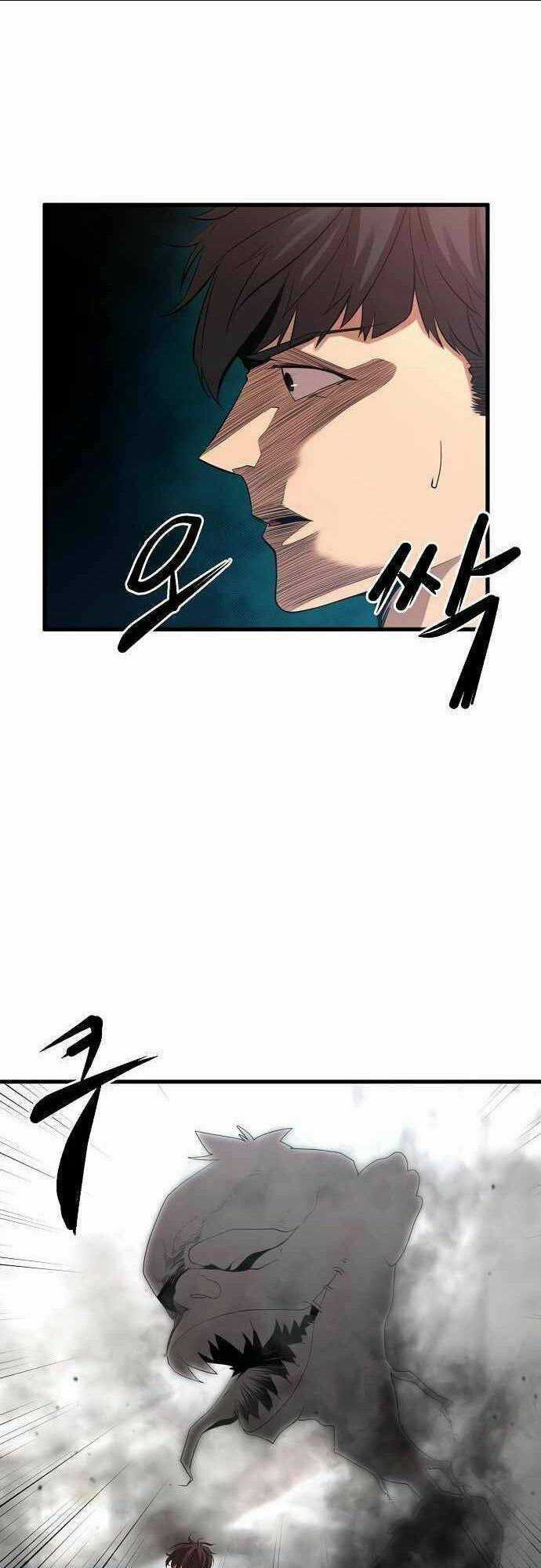 Quái Vật Gui Chapter 3 trang 63