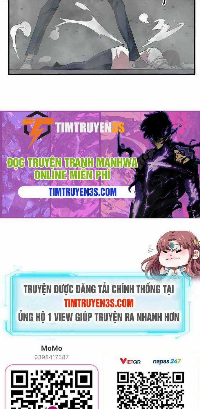 Quái Vật Gui Chapter 3 trang 65