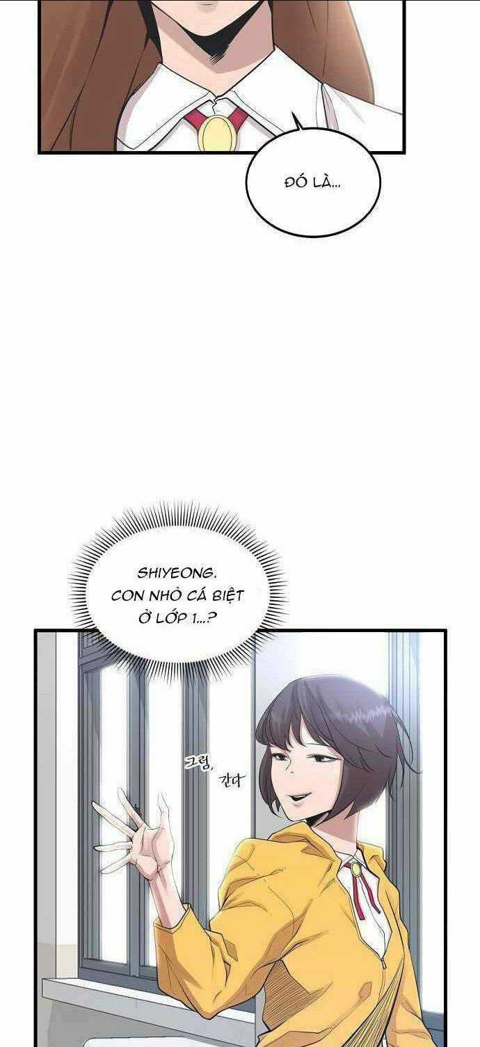 Quái Vật Gui Chapter 3 trang 8