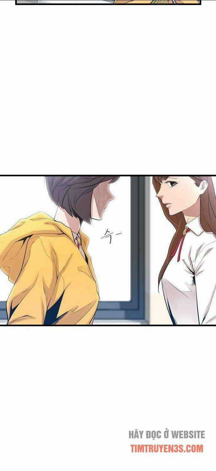 Quái Vật Gui Chapter 3 trang 9