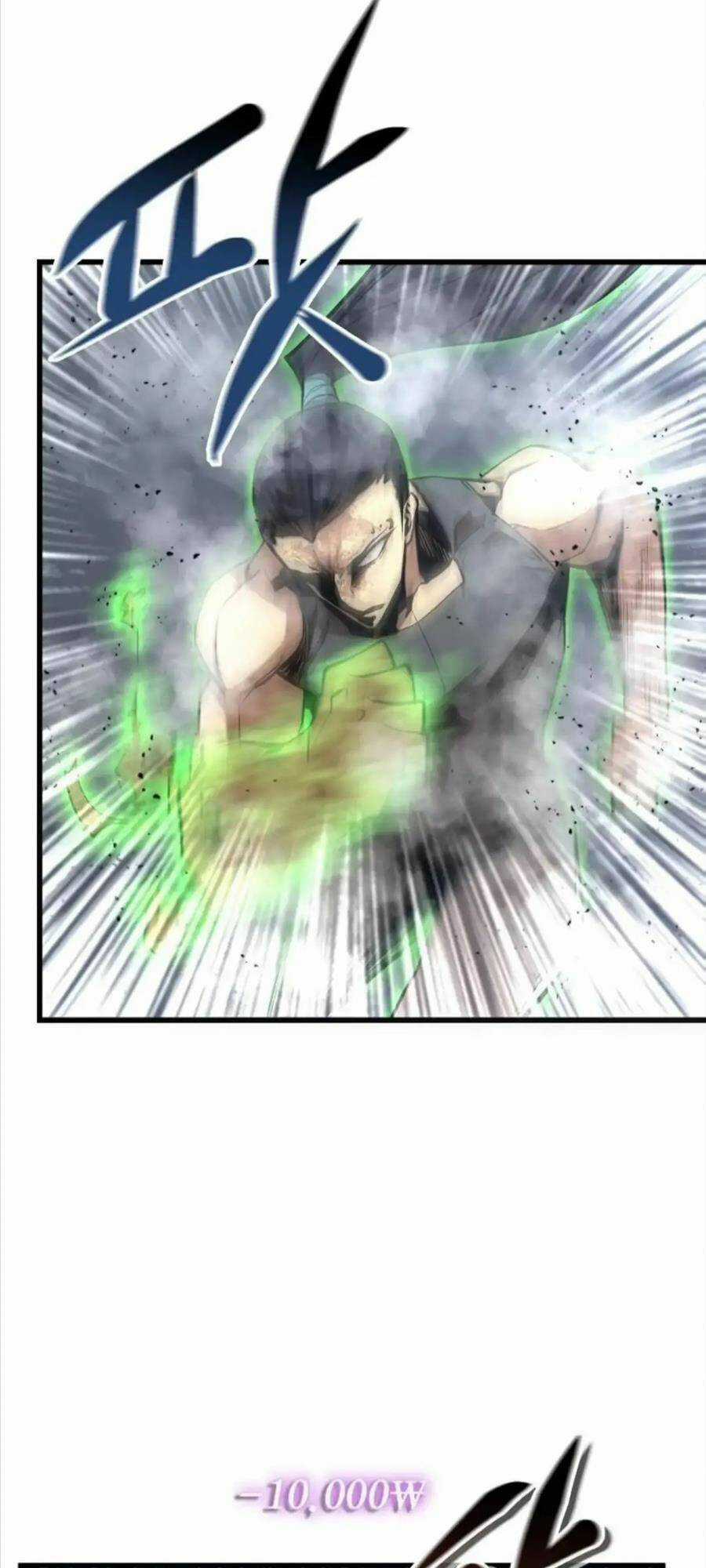 Quái Vật Gui Chapter 30 trang 17