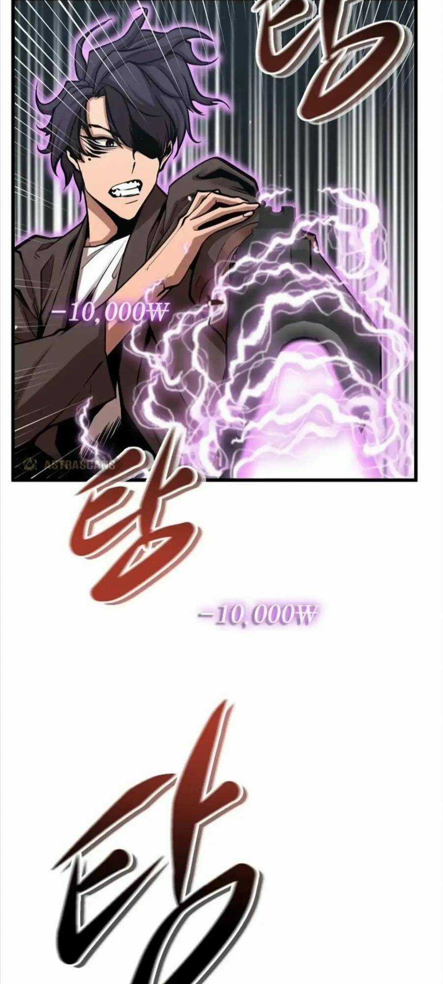 Quái Vật Gui Chapter 30 trang 18