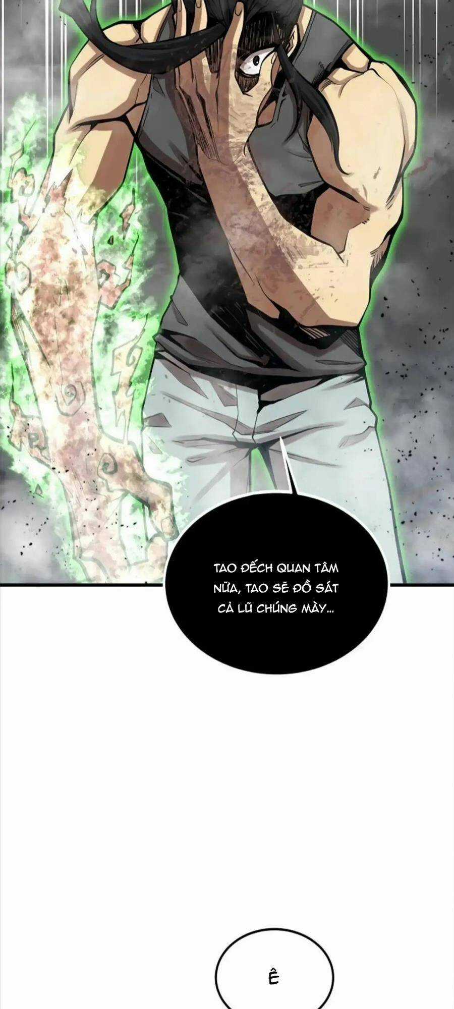 Quái Vật Gui Chapter 30 trang 2