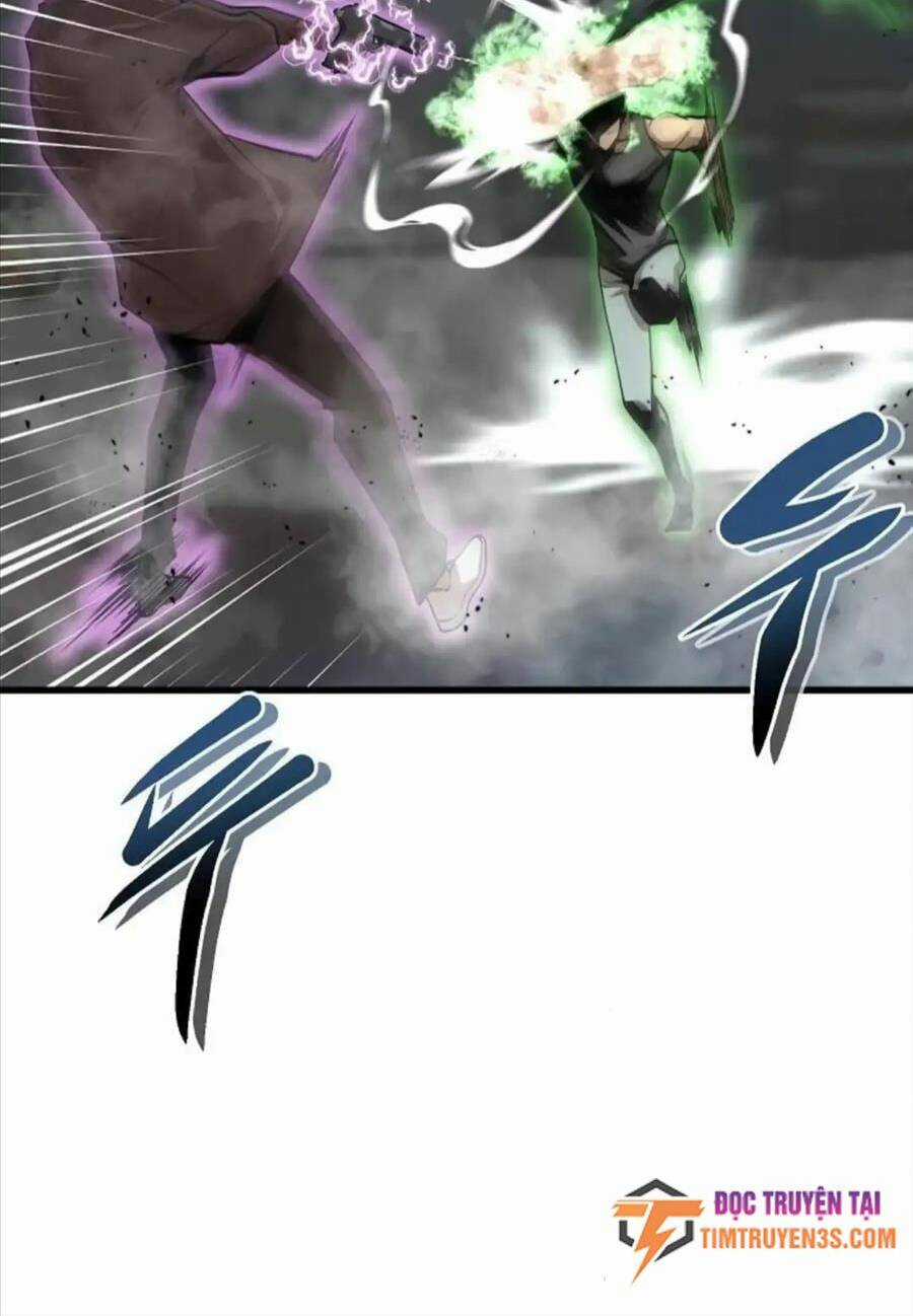 Quái Vật Gui Chapter 30 trang 20