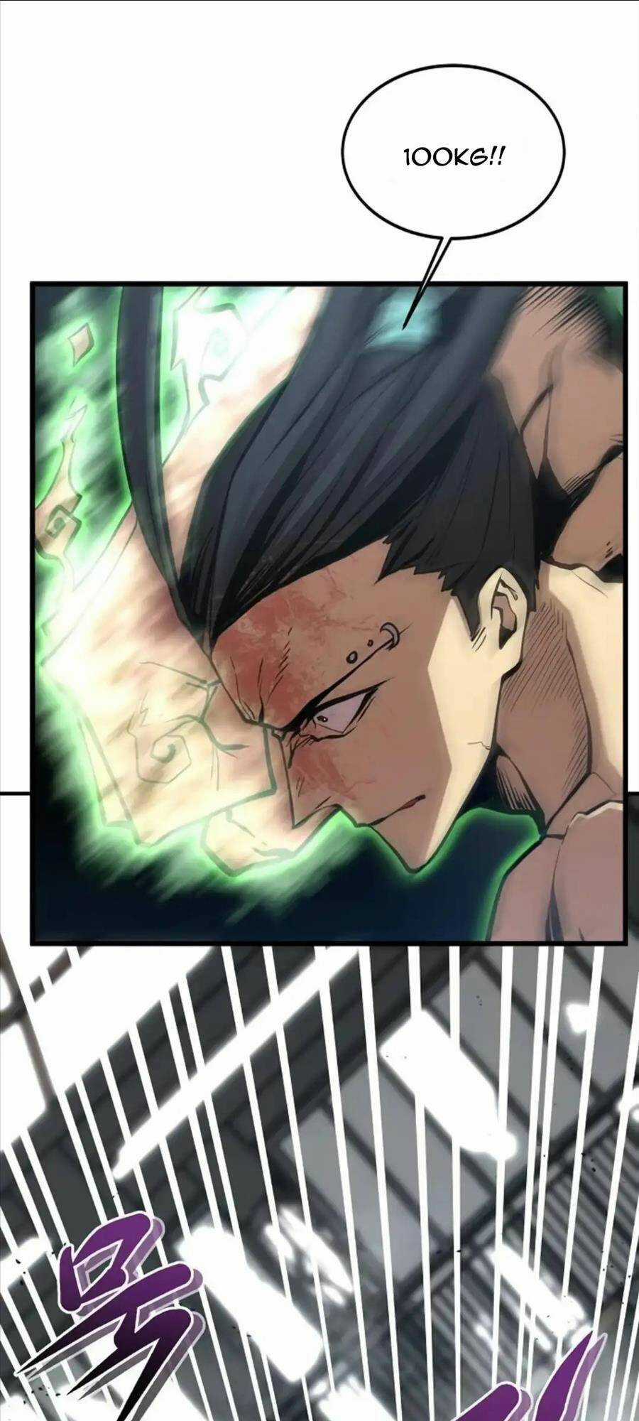 Quái Vật Gui Chapter 30 trang 21