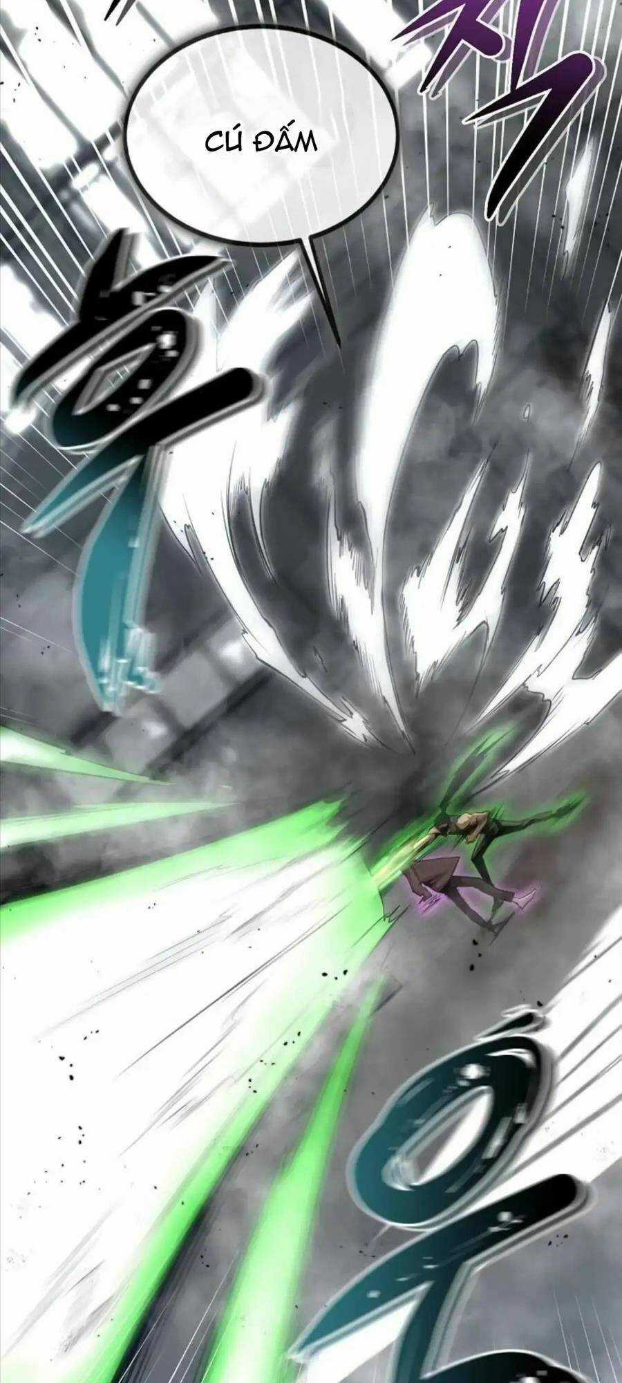 Quái Vật Gui Chapter 30 trang 22