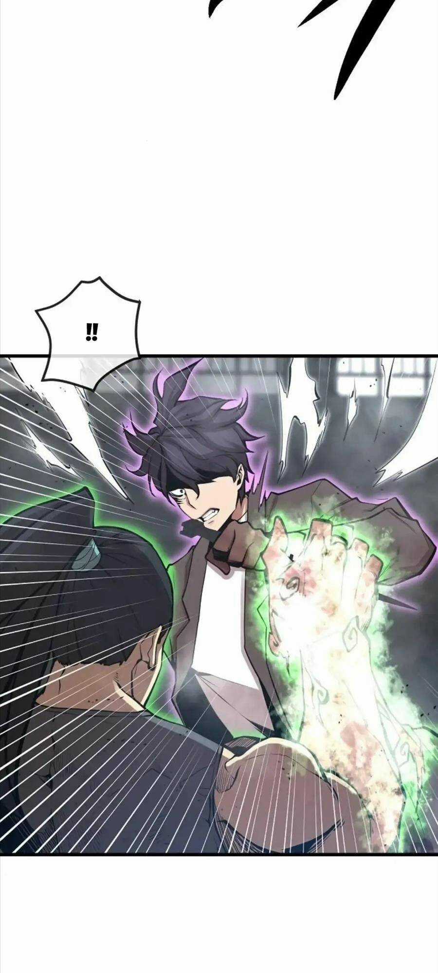 Quái Vật Gui Chapter 30 trang 28