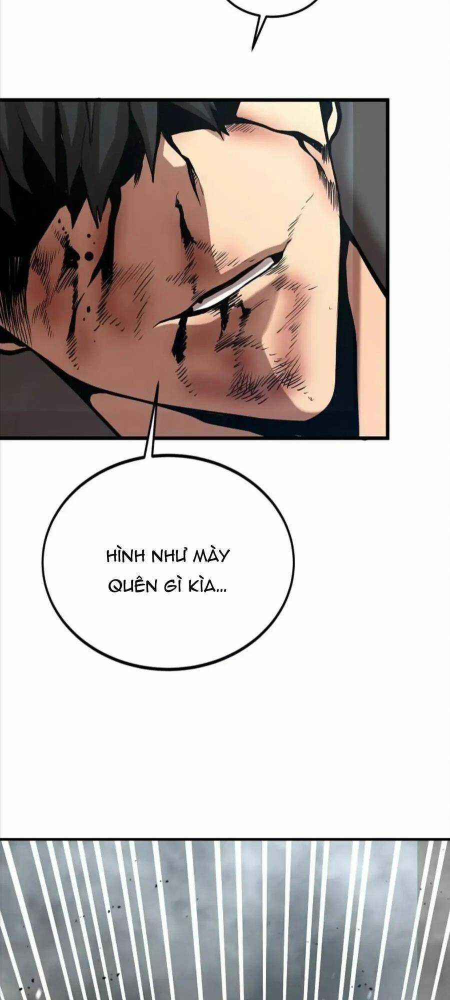 Quái Vật Gui Chapter 30 trang 3