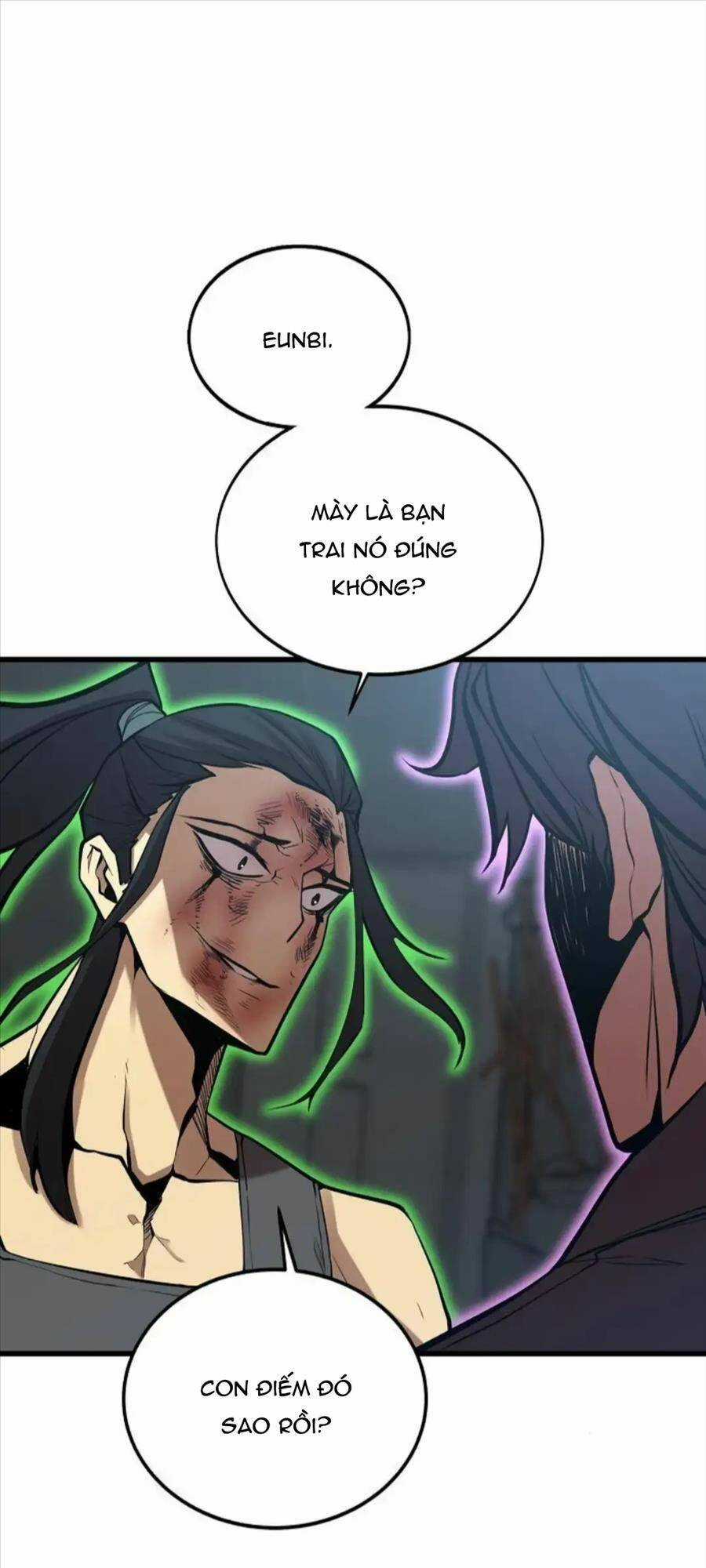 Quái Vật Gui Chapter 30 trang 31