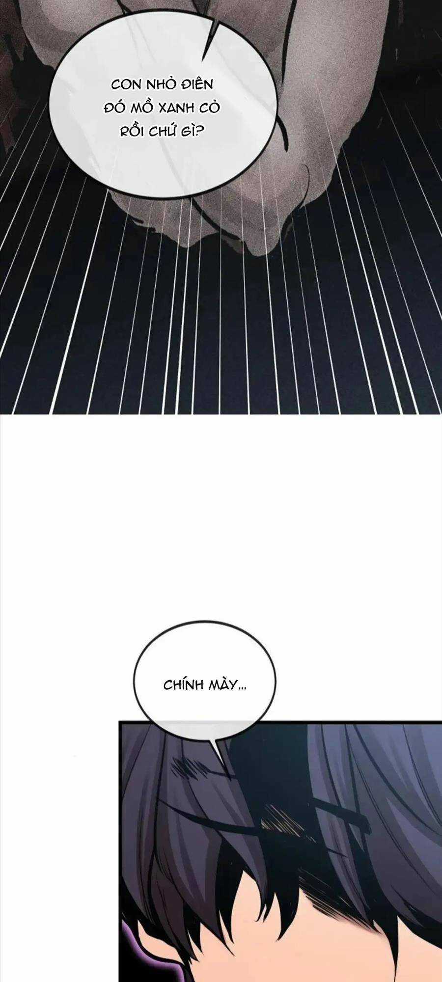 Quái Vật Gui Chapter 30 trang 33