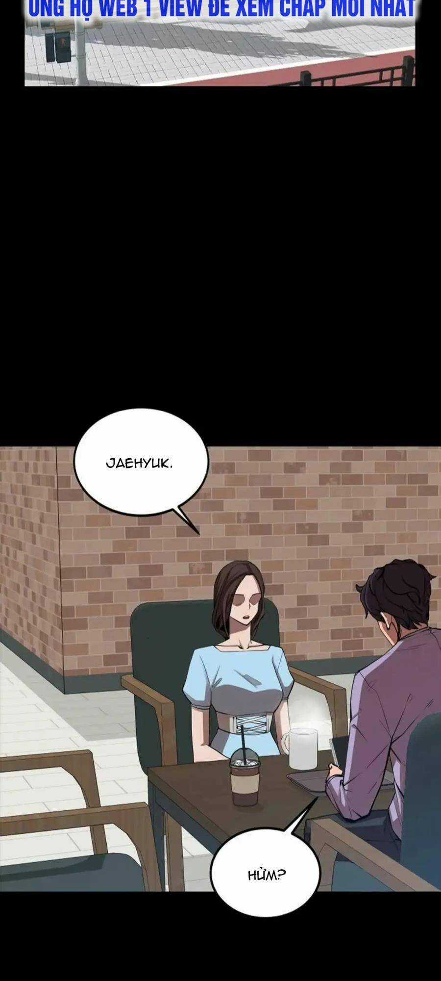 Quái Vật Gui Chapter 30 trang 37