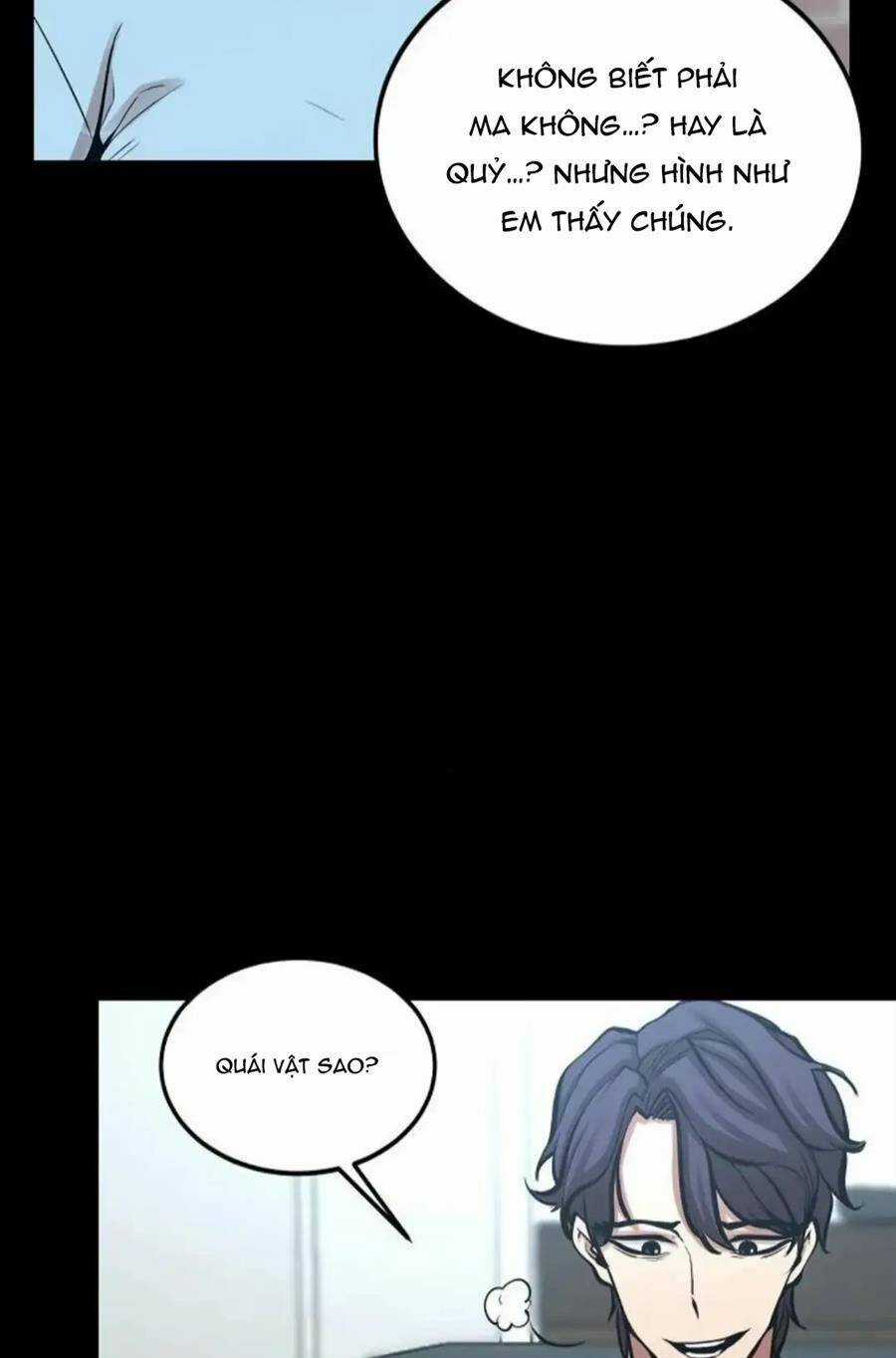 Quái Vật Gui Chapter 30 trang 39