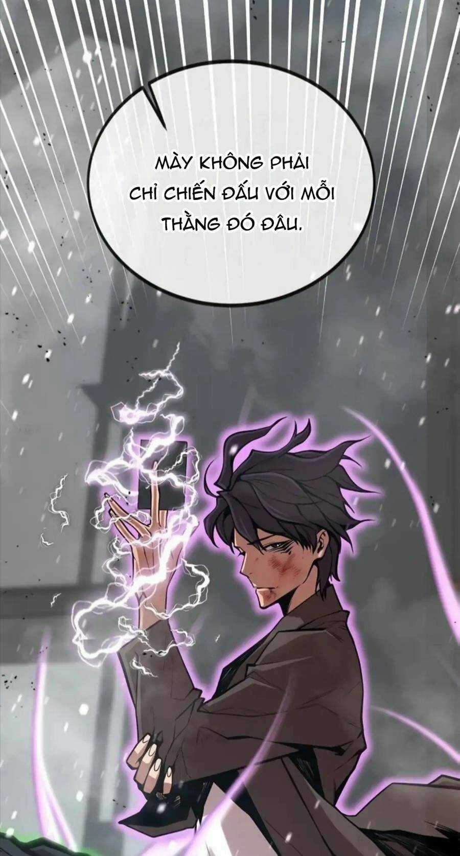 Quái Vật Gui Chapter 30 trang 4