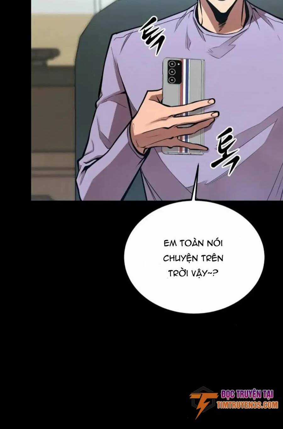 Quái Vật Gui Chapter 30 trang 40