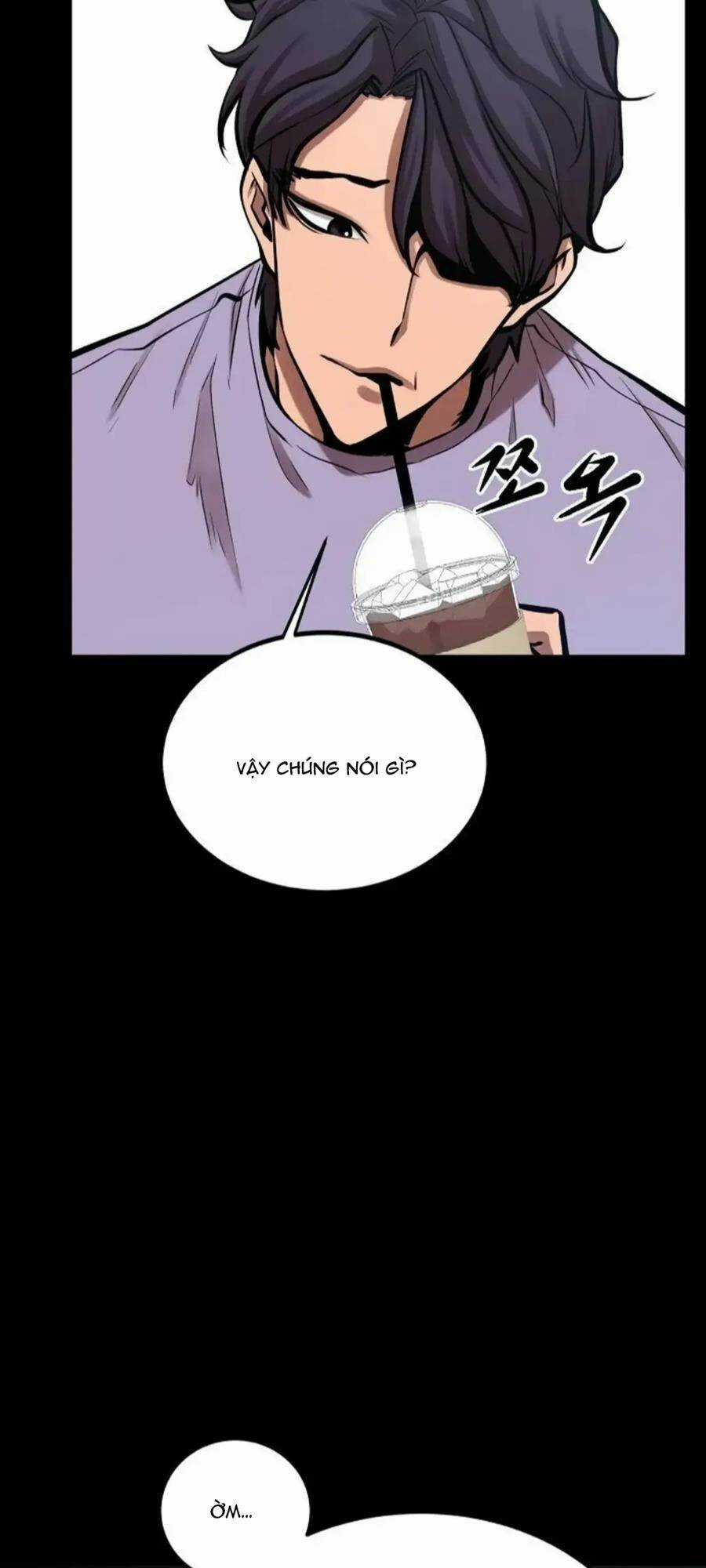 Quái Vật Gui Chapter 30 trang 42