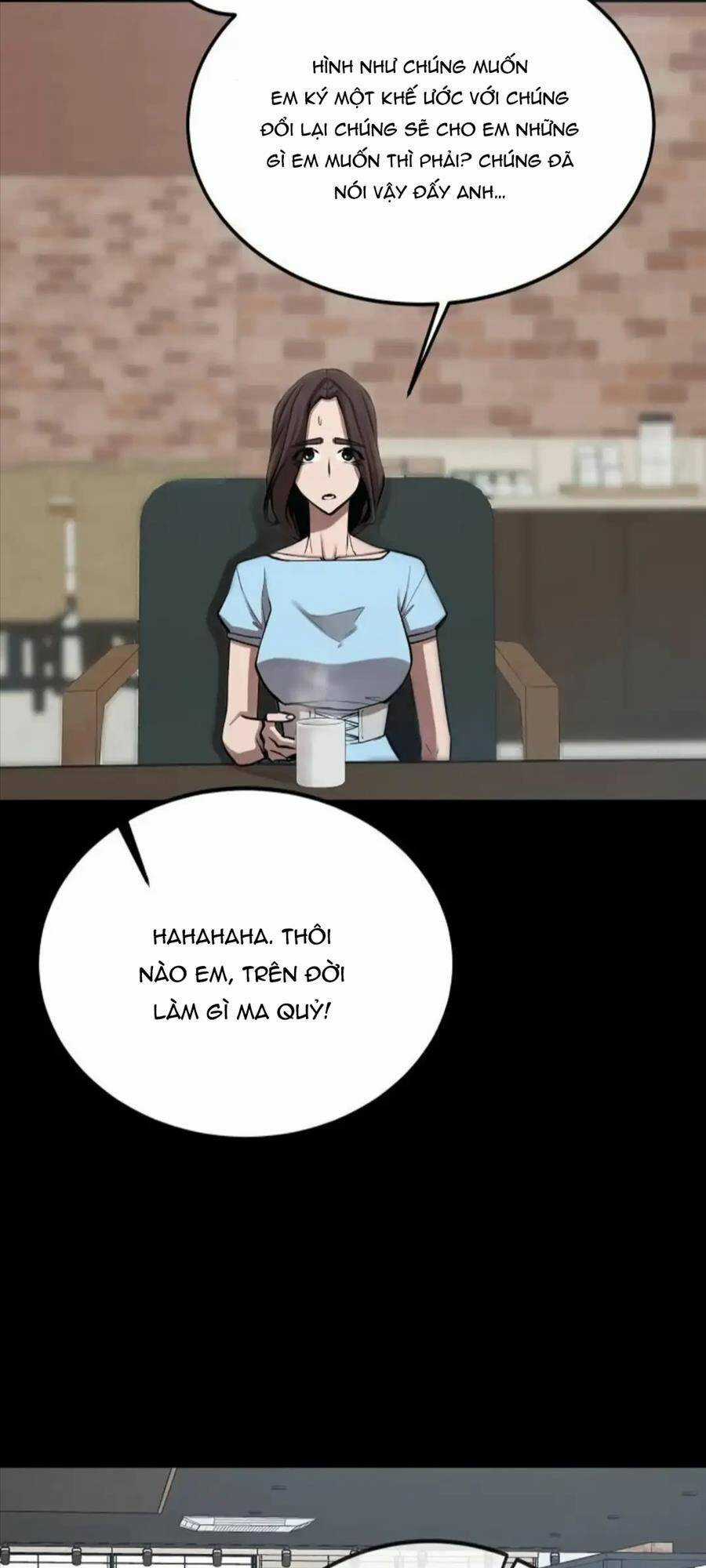 Quái Vật Gui Chapter 30 trang 43