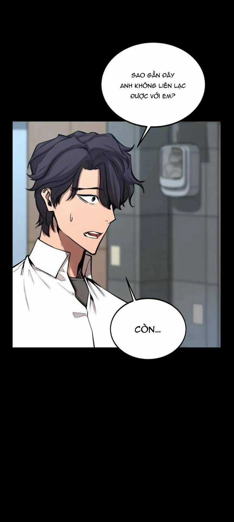 Quái Vật Gui Chapter 30 trang 51