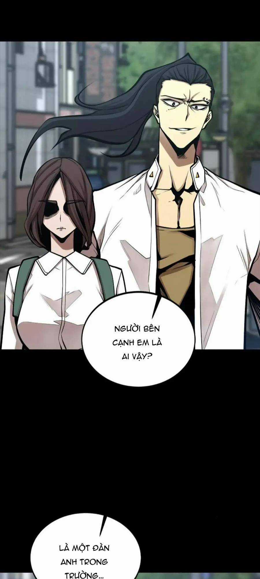 Quái Vật Gui Chapter 30 trang 52