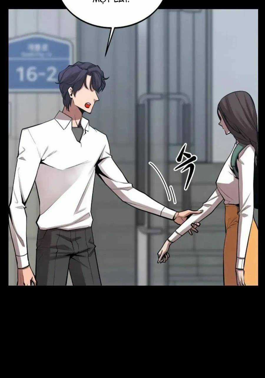 Quái Vật Gui Chapter 30 trang 54