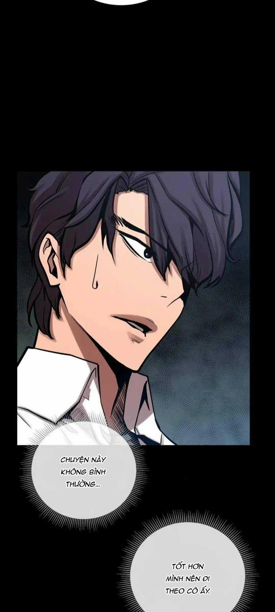 Quái Vật Gui Chapter 30 trang 57