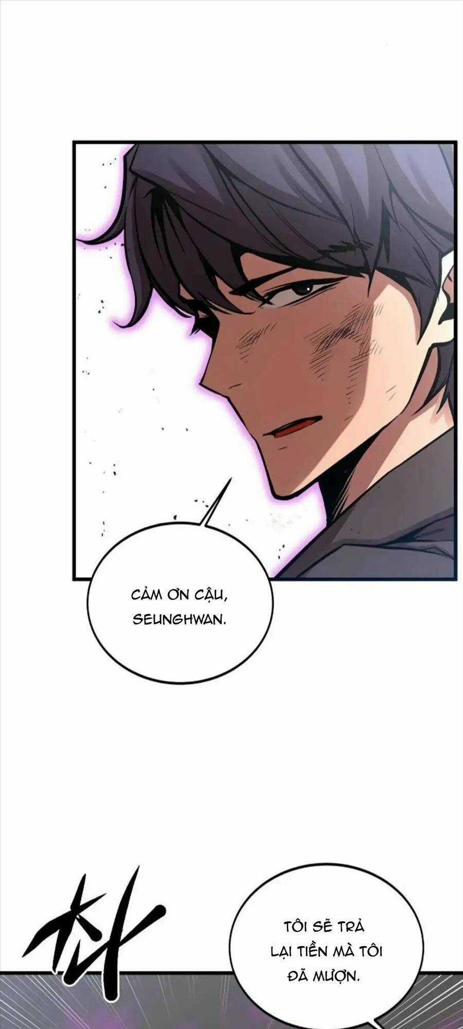 Quái Vật Gui Chapter 30 trang 6