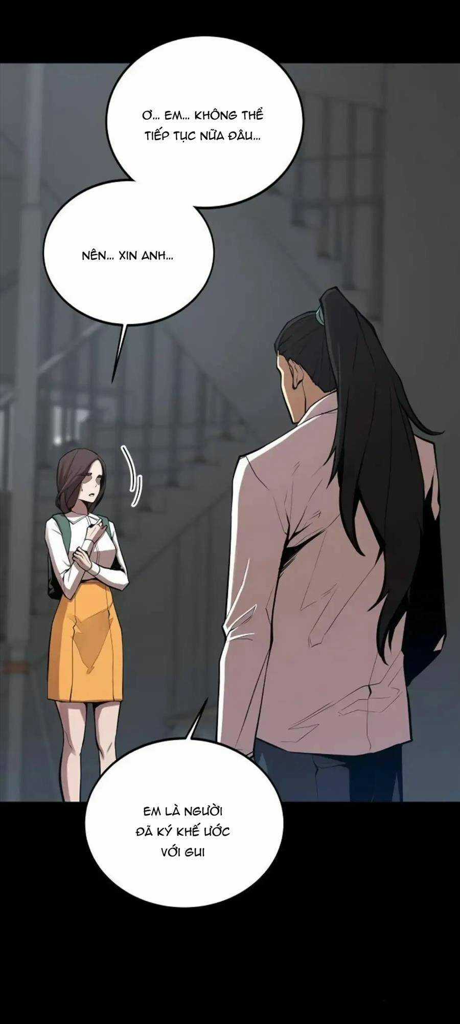 Quái Vật Gui Chapter 30 trang 61