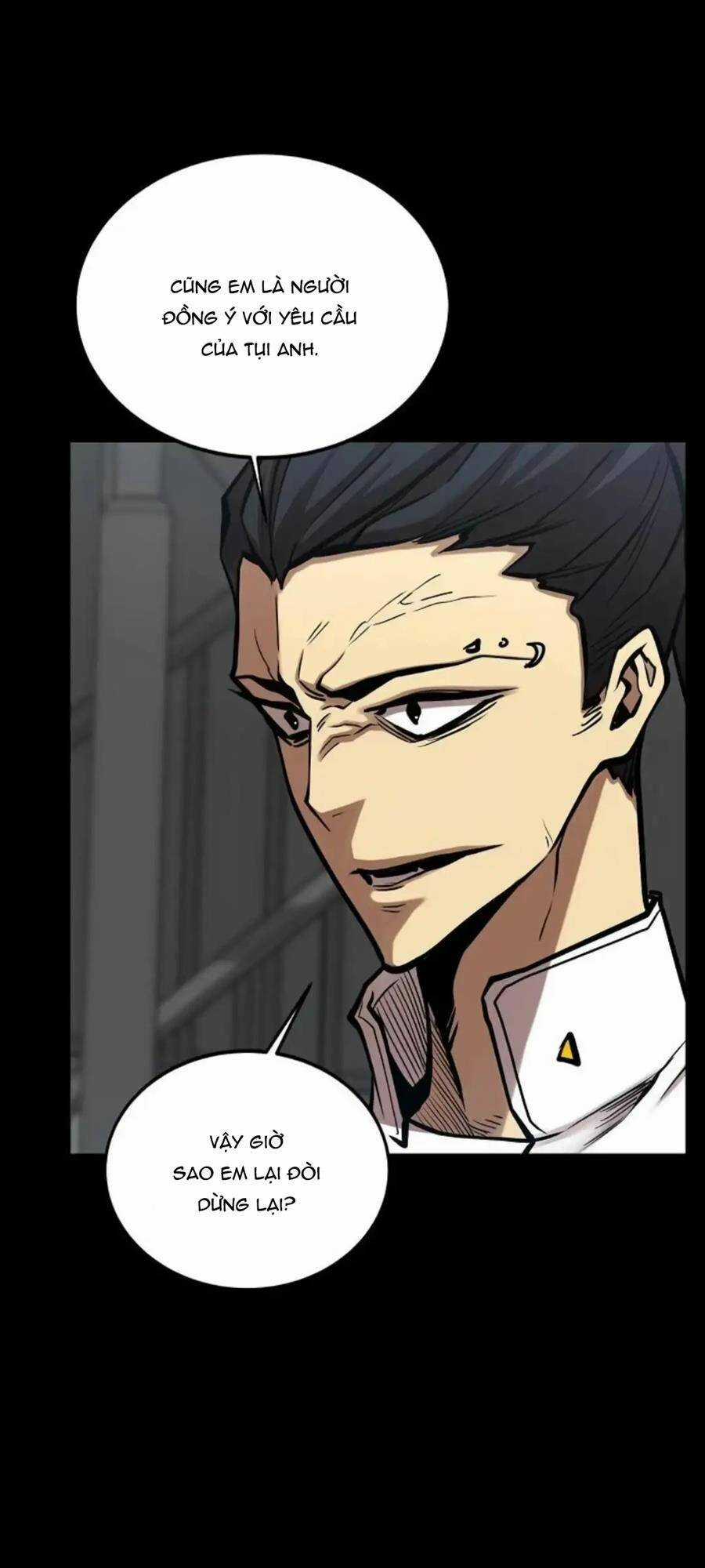 Quái Vật Gui Chapter 30 trang 62