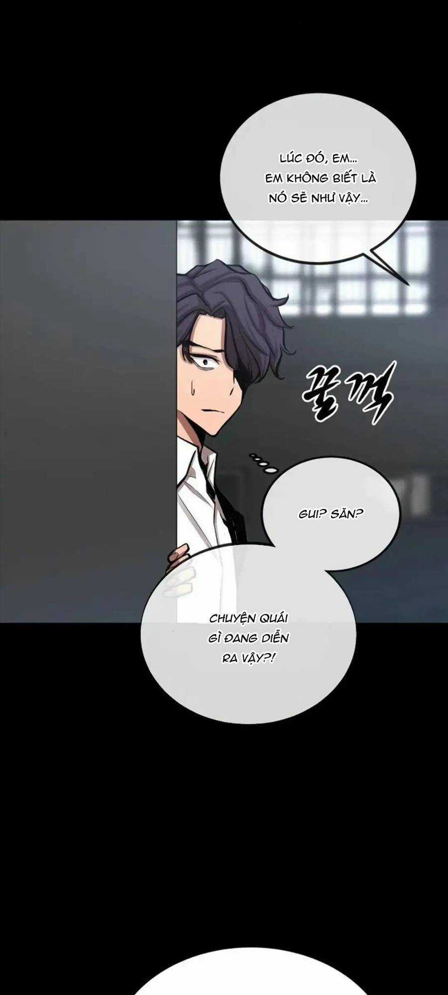 Quái Vật Gui Chapter 30 trang 63