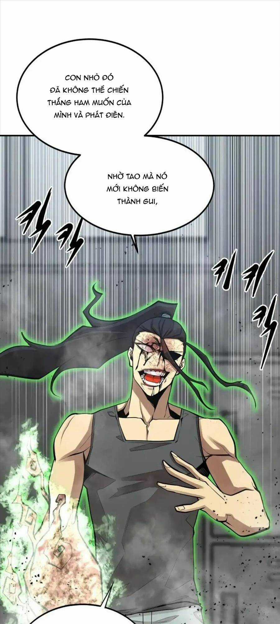 Quái Vật Gui Chapter 30 trang 71