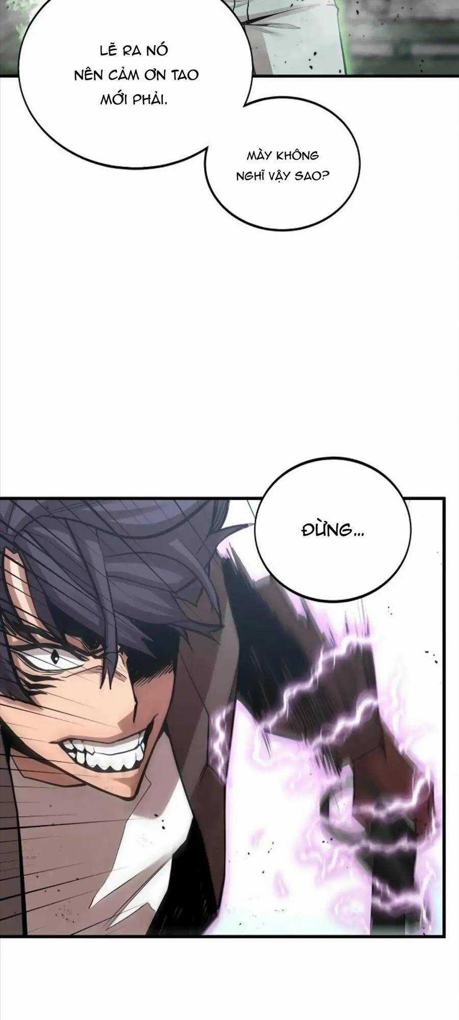 Quái Vật Gui Chapter 30 trang 72