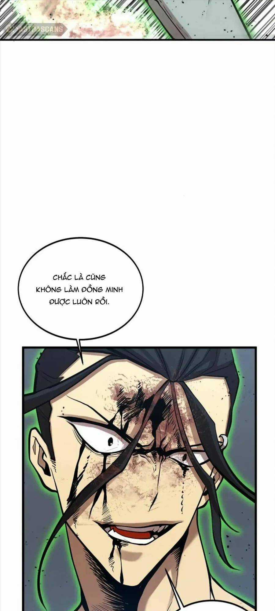 Quái Vật Gui Chapter 30 trang 75