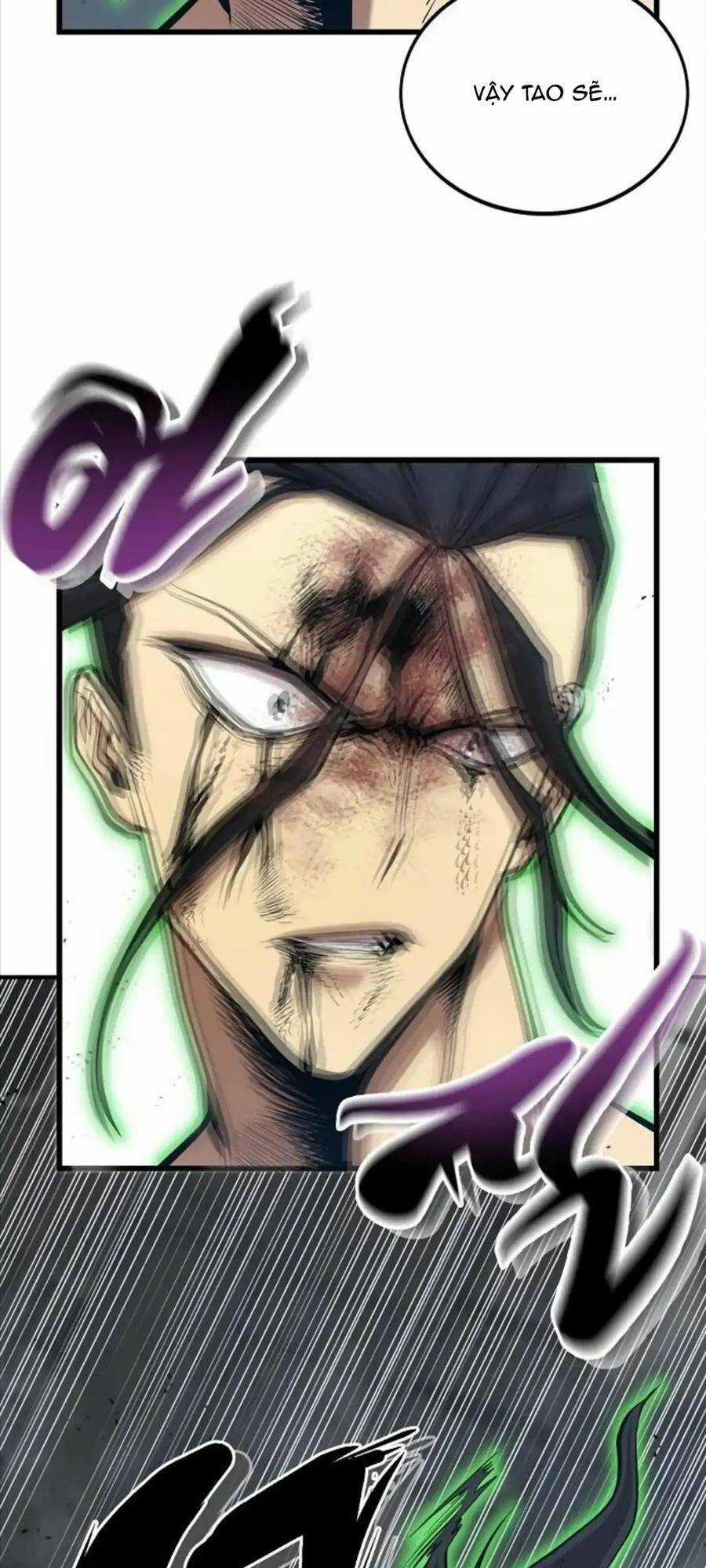 Quái Vật Gui Chapter 30 trang 76