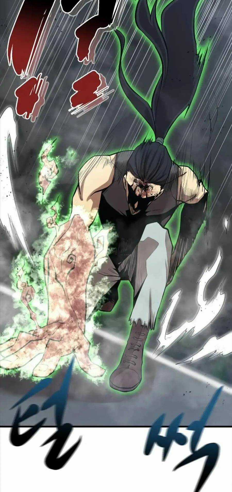 Quái Vật Gui Chapter 30 trang 77