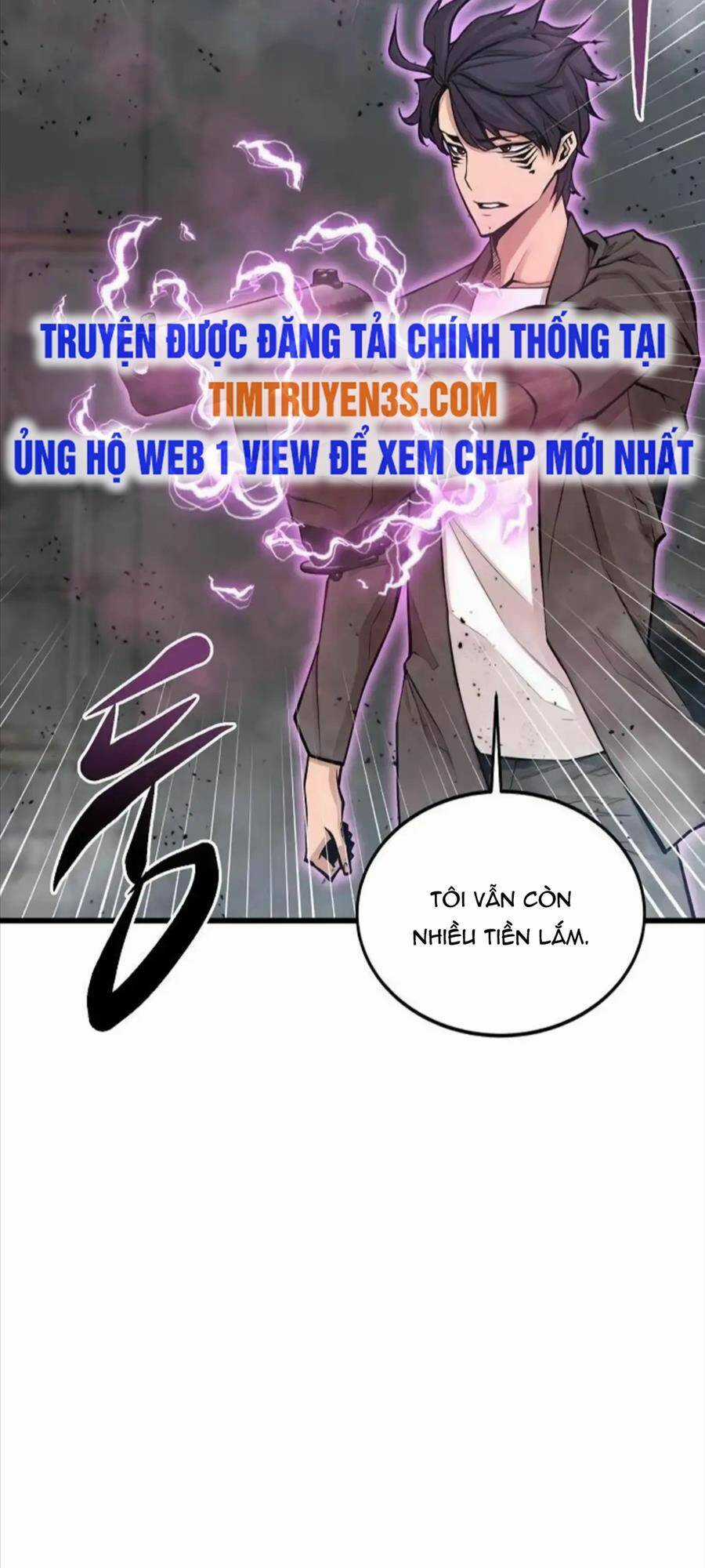 Quái Vật Gui Chapter 30 trang 8
