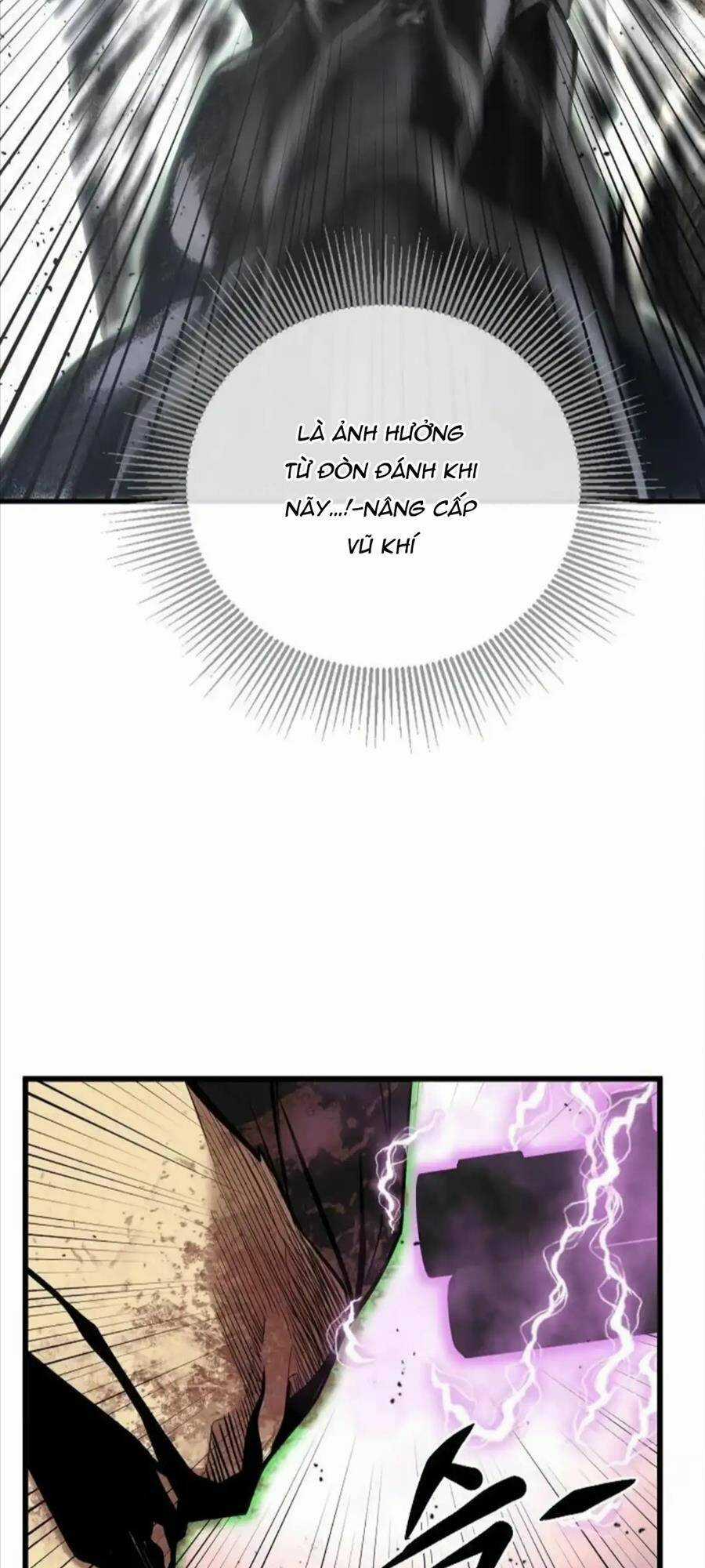 Quái Vật Gui Chapter 30 trang 80