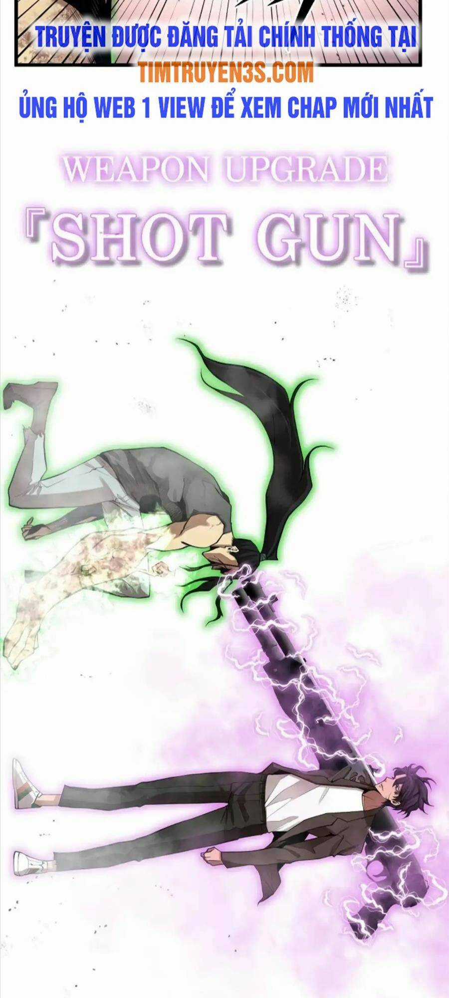 Quái Vật Gui Chapter 30 trang 81