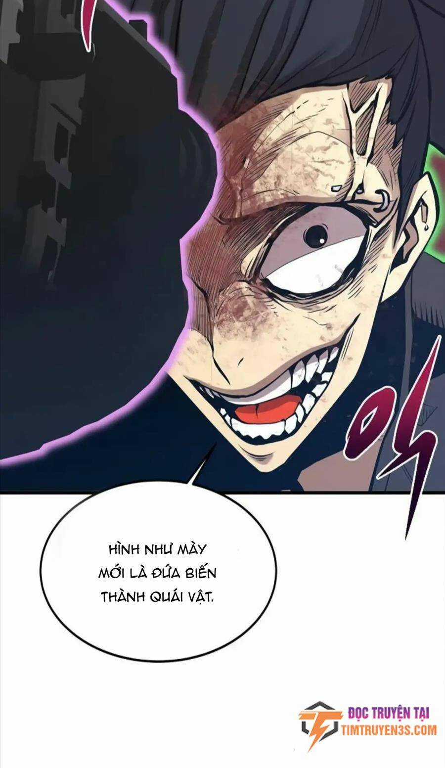 Quái Vật Gui Chapter 30 trang 88