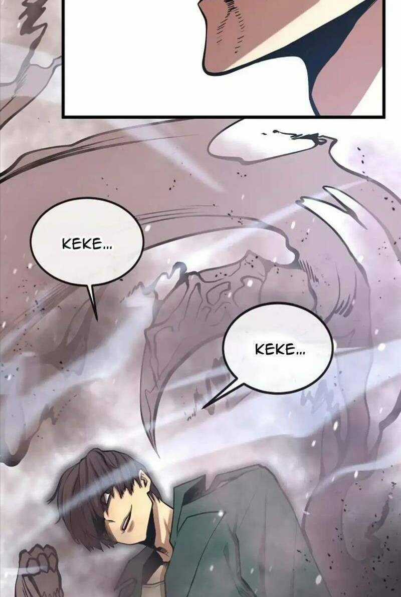 Quái Vật Gui Chapter 31 trang 113