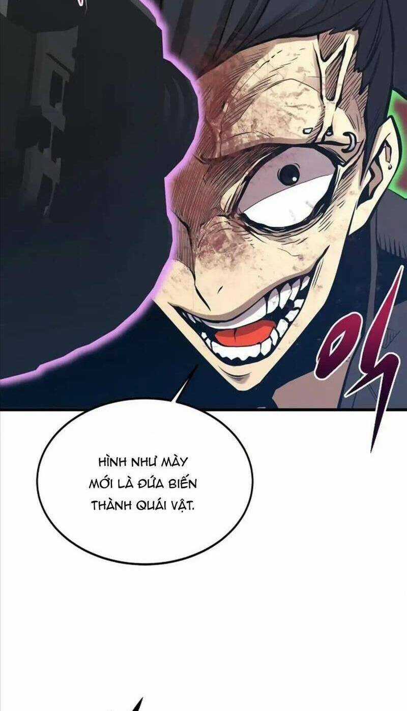 Quái Vật Gui Chapter 31 trang 3